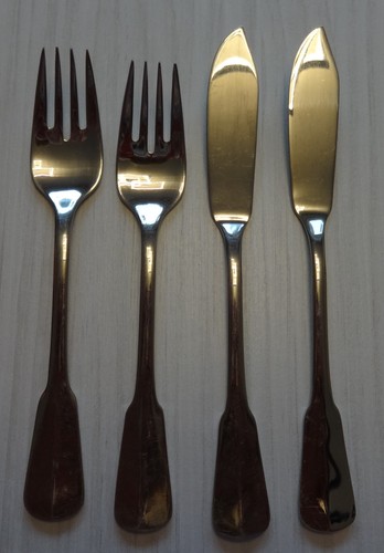 Wmf fischbesteck gabeln und - wmf,