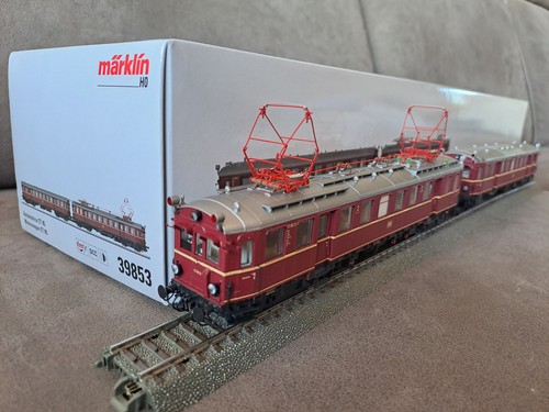 Märklin 39853 - h0,