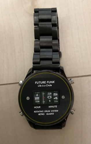 Future funk ff102 mecha digi - funk,