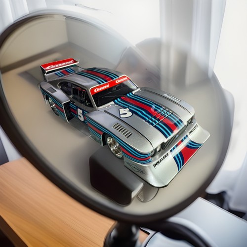 Carrera digital 132 - carrera,