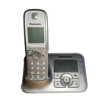 Panasonic KX-TGA660EX