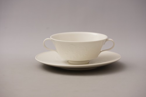 Kpm berlin feldblume tasse - kpm,