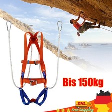 2M Sicherheitsgurt Auffanggurt