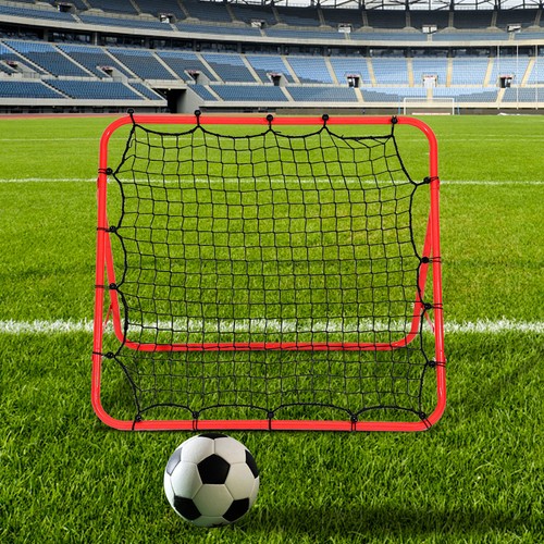 Fußball rebounder - fußball,