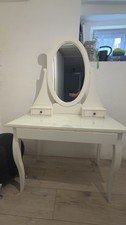 Ikea hemnes frisiertisch mit - hemnes,