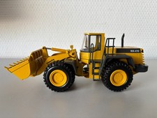 Komatsu Radlader WA470  Conrad #2424  1:50
