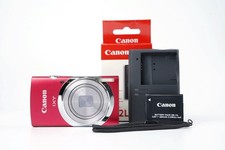 [Near Mint +++] Canon IXY 130