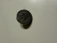 Mini Münze 1 Florin 1859