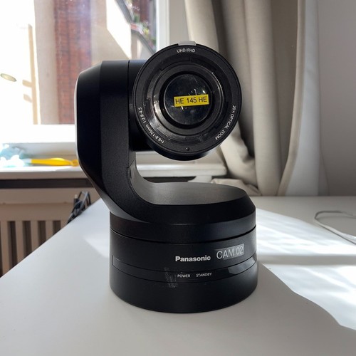 Panasonic he145kej ptz - panasonic, aw-he145kej