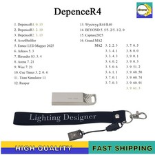 2025 Symphony Version Software