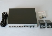 HPE OfficeConnect 1850 6XGT