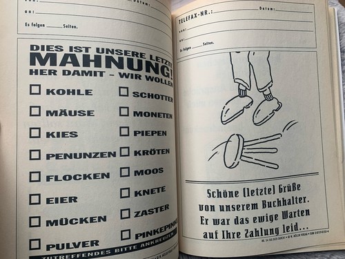 Ist irre buch neuw - ist, °