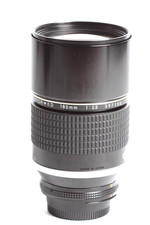Nikon Nikkor *ED 2,8/180 AiS