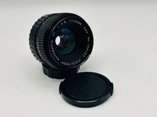 Hanimex Automatic MC 35mm