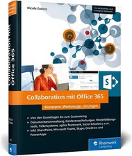 Collaboration mit Office 365