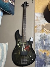 Ibanez PGB2T Paul Gray Signature Bass, Slipknot