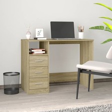 Schreibtisch mit Schubladen