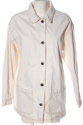 Pull bear jeansjacke damen - pull,