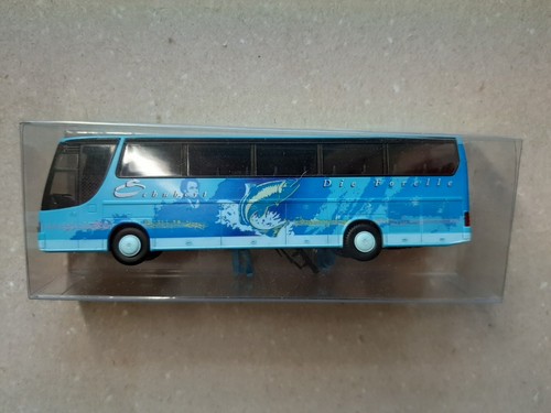 Omnibus modell setra 315 hdh - setra,