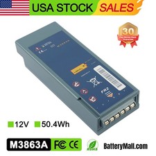 M3863A Lithium Battery For