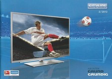 ★☆ Prospekt - GRUNDIG -