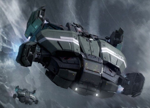 Star citizen upgrade anvil - star,