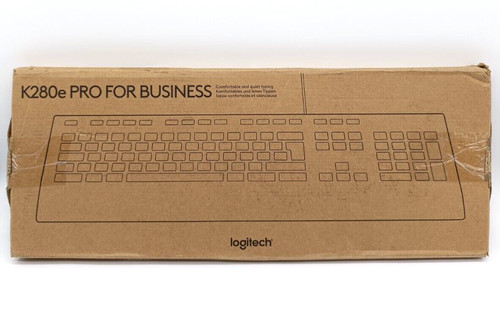 Logitech k280e pro for - k280e,