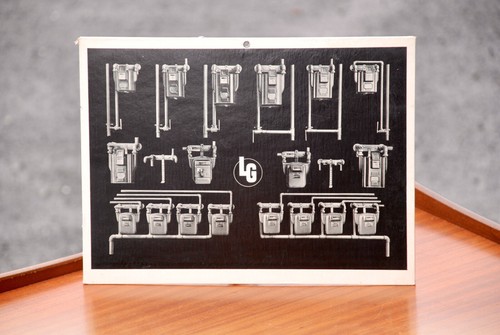 Lehrtafel schulkarte industrie - lehrtafel,