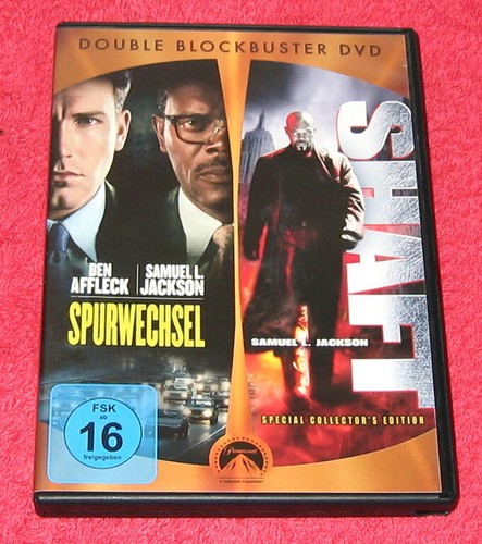 Auswahl von dvd filmboxen - auswahl, /