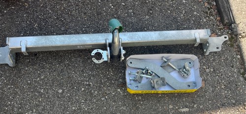 Anhängerkupplung linnepe für - anhängerkupplung,