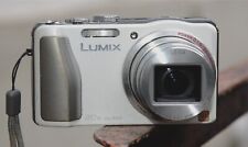 PANASONIC LUMIX DMC-TZ31 Digitalkamera 14,1 MP 20x ZoomObj. Leica DC Vario-Elmar