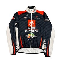 Nalini Fahrradjacke Größe 4