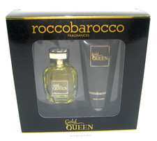 Roccobarocco Gold Queen 100 ml