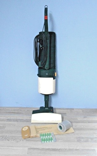 Vorwerk kobold 122 - kobold, 340