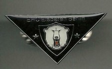 Eishockey Pin EHC Eisbären Berlin  DEL NHL 5