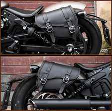 FÜR INDIAN SCOUT  BOBBER