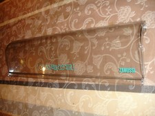 Zanussi Käseklappe Türfach Butterfach Typ ZI 1600  42x10,5 cm. T.nr. 2244051