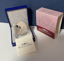 Frankreich Silber Münzen ab