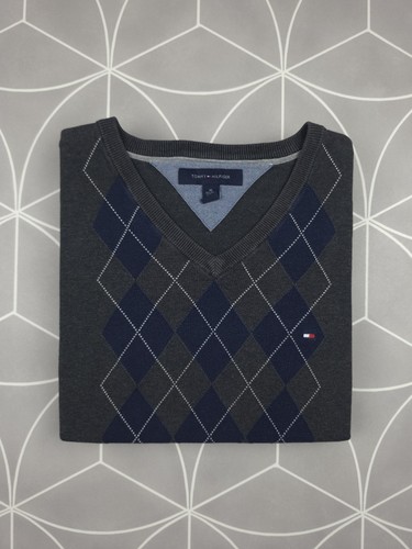Tommy hilfiger pullover - tommy,