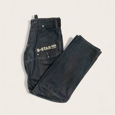 G-Star Storm Elwood Loose Post