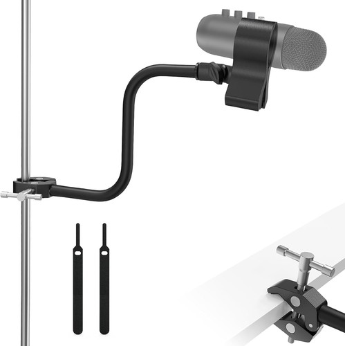 Zealsound mikrofon arm - zealsound,