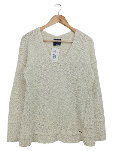 Abercrombie fitch pullover - abercrombie, &