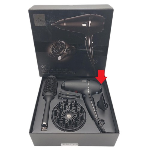 Ghd air hair drying kit - ghd,