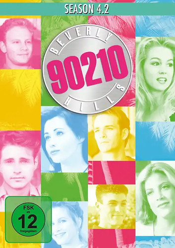 Beverly hills 90210 season - 90210,