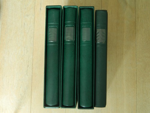 Lindner ringbinder - lindner,