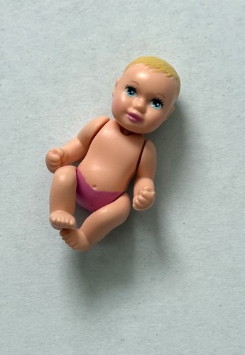 Barbie happy family doctor - family, dr