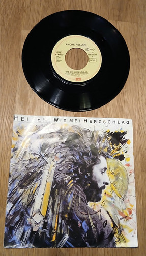 Andre heller wie mei - heller,