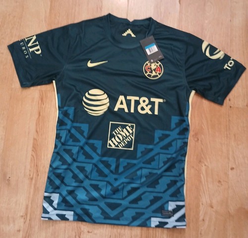 Nike club america away - nike,