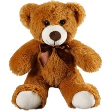 Teddybär plüsch kuscheltier - plüsch,