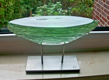 Hubert Stern Spiegelau - Glasarche - 17 cm x 28 cm - Poschinger Glasmanufaktur